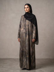 Ashwood Elegance Abaya