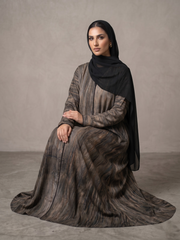 Ashwood Elegance Abaya
