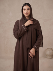 Ruba Brown Classic