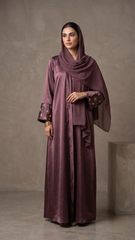 Starlight Cuff Abaya
