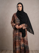Terra Mirage Abaya