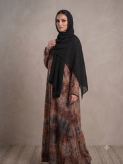 Terra Mirage Abaya