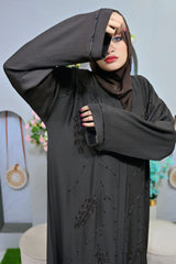 Ruhi Abaya