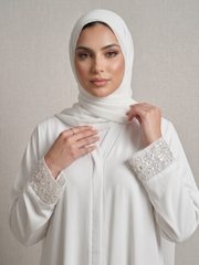 Noor Pearl Abaya