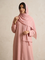 Zehra bloom Abaya