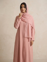 Zehra bloom Abaya