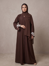 Coco Elegance Abaya