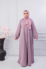 Fatma Abaya