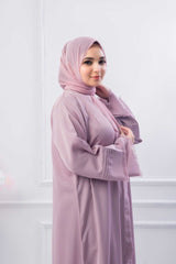 Fatma Abaya