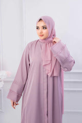 Fatma Abaya