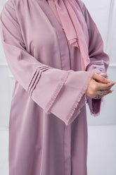 Fatma Abaya