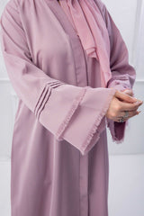 Fatma Abaya