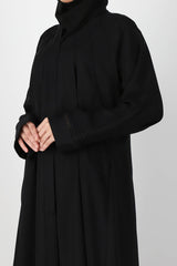 Aamirah With Zip Pockets