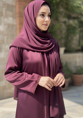 Areesha Abaya