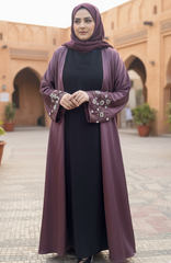 Tooba Abaya