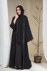 Aqsa Abaya