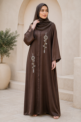 Eshal Abaya