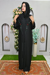 Ruhani Abaya