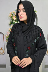 Ruhani Abaya