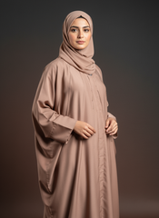 Minza Abaya
