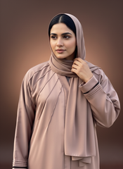 Zoha Abaya