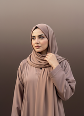 Amna Abaya