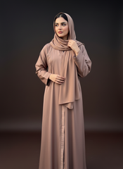 Amna Abaya