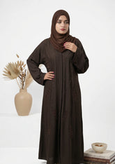 Ruhi Abaya
