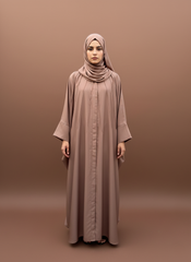 Minza Abaya