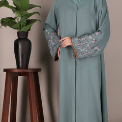Aafrozah Abaya