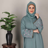 Aafrozah Abaya