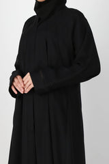 Aamirah With Zip Pockets