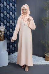 Arooj Abaya