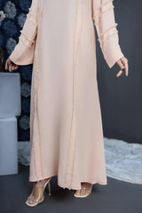 Arooj Abaya