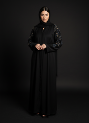 Huda Abaya