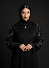 Huda Abaya