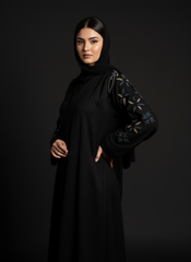 Huda Abaya