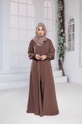 Taiba Abaya