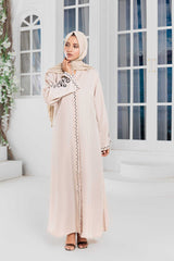 Duhr Abaya