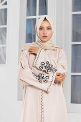 Duhr Abaya