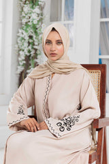 Duhr Abaya