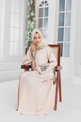 Duhr Abaya