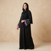 Jasmin Abaya