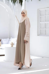 Lyra Abaya
