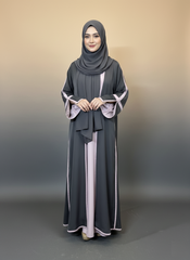 Mahira Abaya