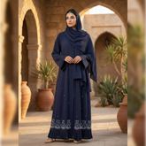 Nahla Abaya