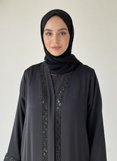 Najma Abaya
