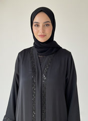 Najma Abaya