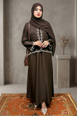 Nuhriah Abaya