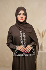 Nuhriah Abaya